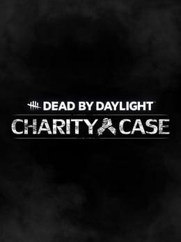 Dead by Daylight: Charity Case cover