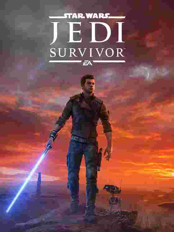 Star Wars Jedi: Survivor wallpaper