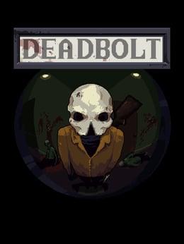 Deadbolt cover