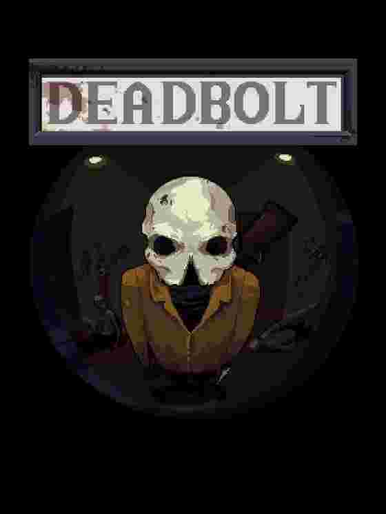 Deadbolt wallpaper