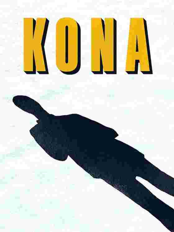 Kona wallpaper
