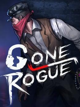 Gone Rogue cover
