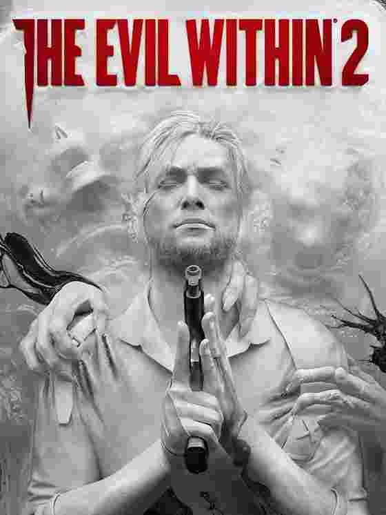 The Evil Within 2 wallpaper