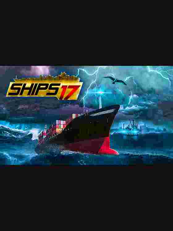 Ships 2017 wallpaper