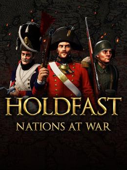 Holdfast: Nations At War cover
