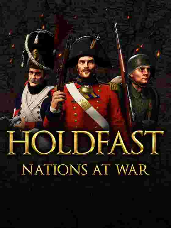 Holdfast: Nations At War wallpaper