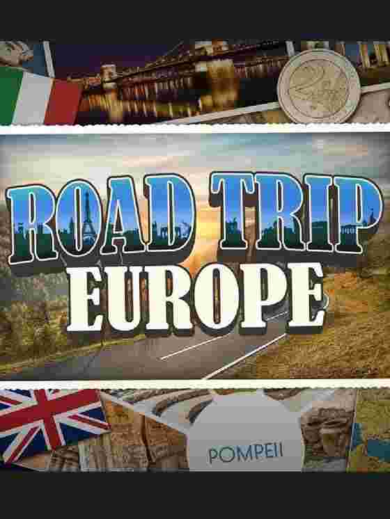 Road Trip Europe wallpaper