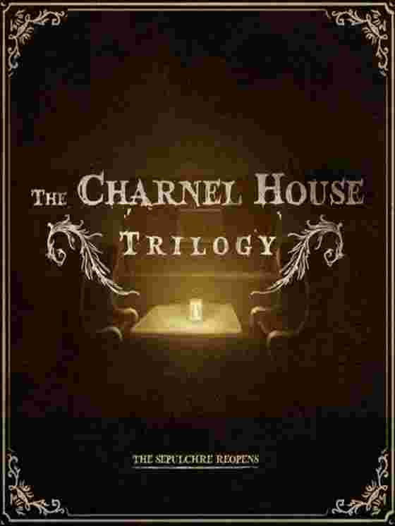 The Charnel House Trilogy wallpaper