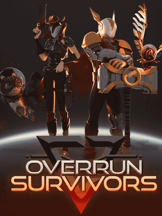 Overrun Survivors wallpaper