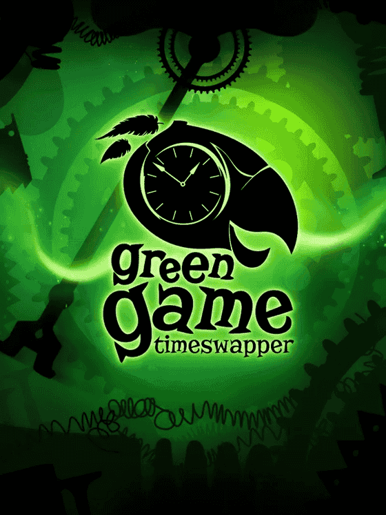 Green Game: TimeSwapper wallpaper