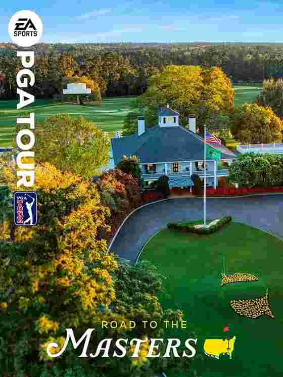 EA Sports PGA Tour wallpaper