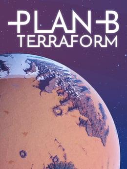 Plan B: Terraform cover