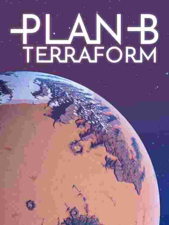 Plan B: Terraform wallpaper