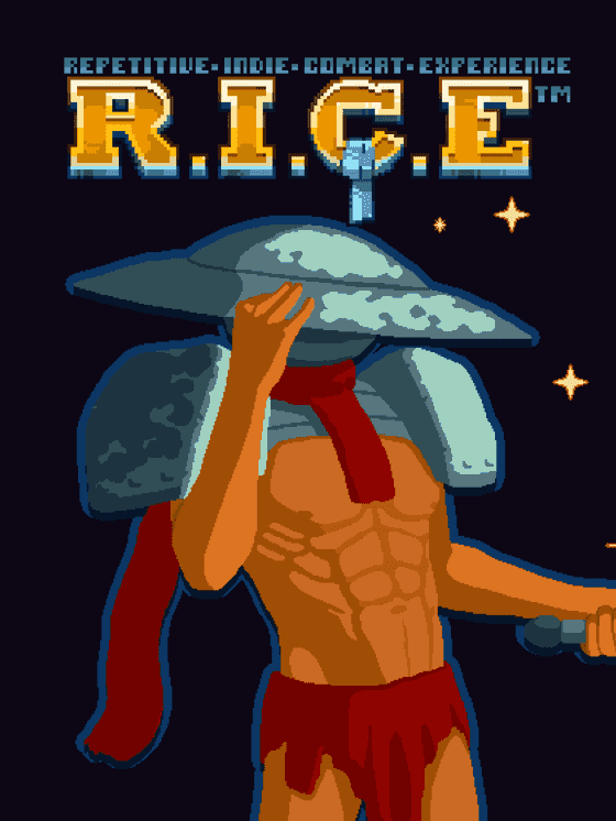 RICE: Repetitive Indie Combat Experience wallpaper