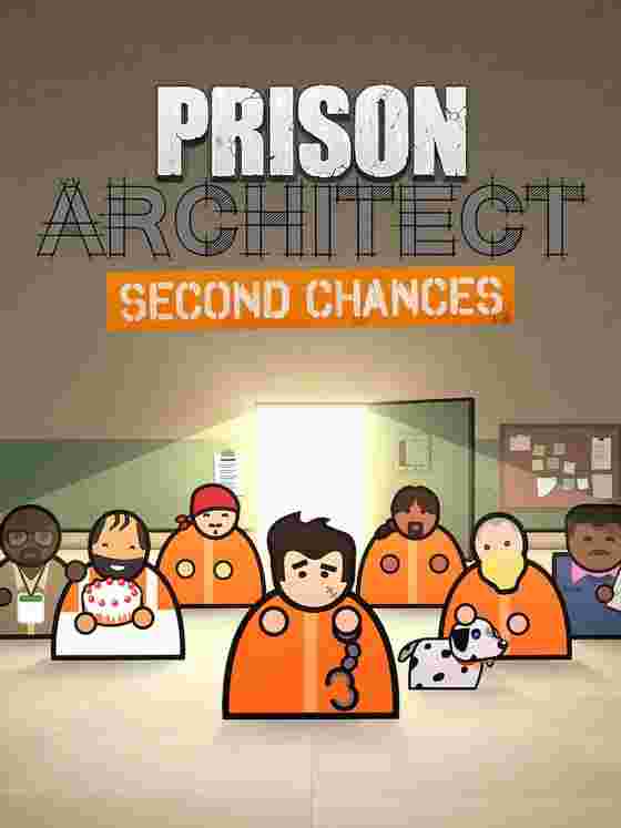 Prison Architect: Second Chances wallpaper