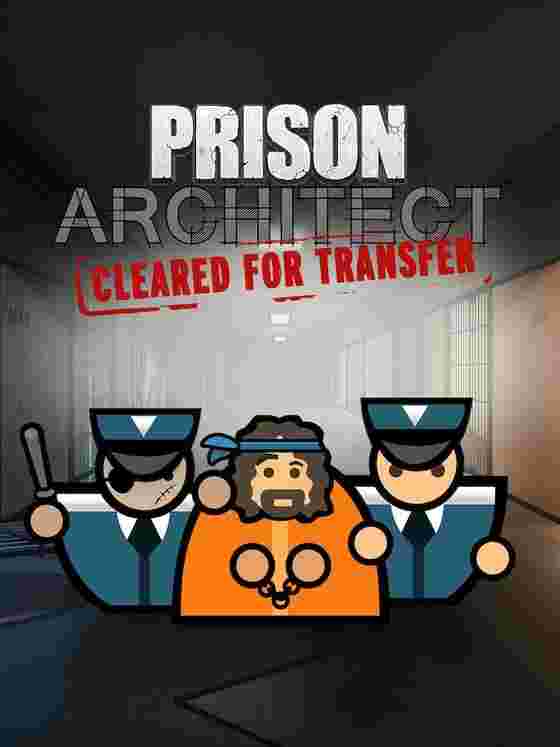 Prison Architect: Cleared for Transfer wallpaper
