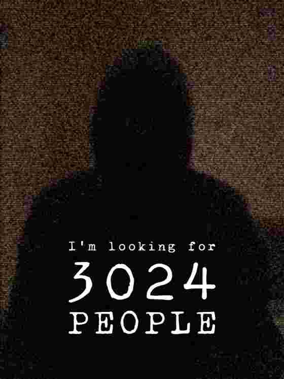 I'm looking for 3024 people wallpaper