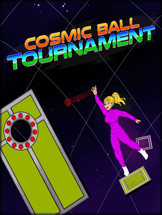 Cosmic Ball Tournament wallpaper