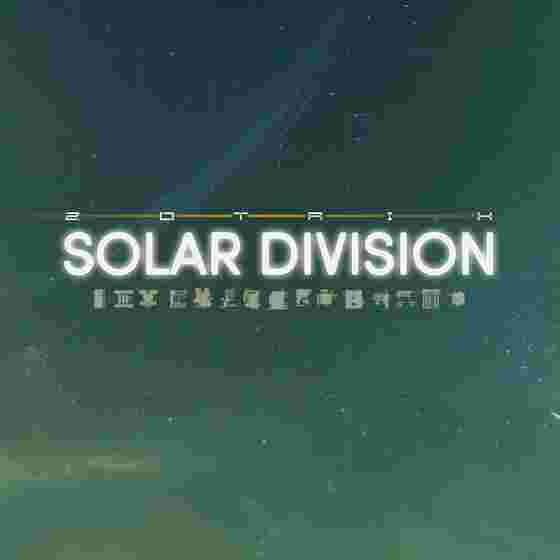 Zotrix: Solar Division wallpaper