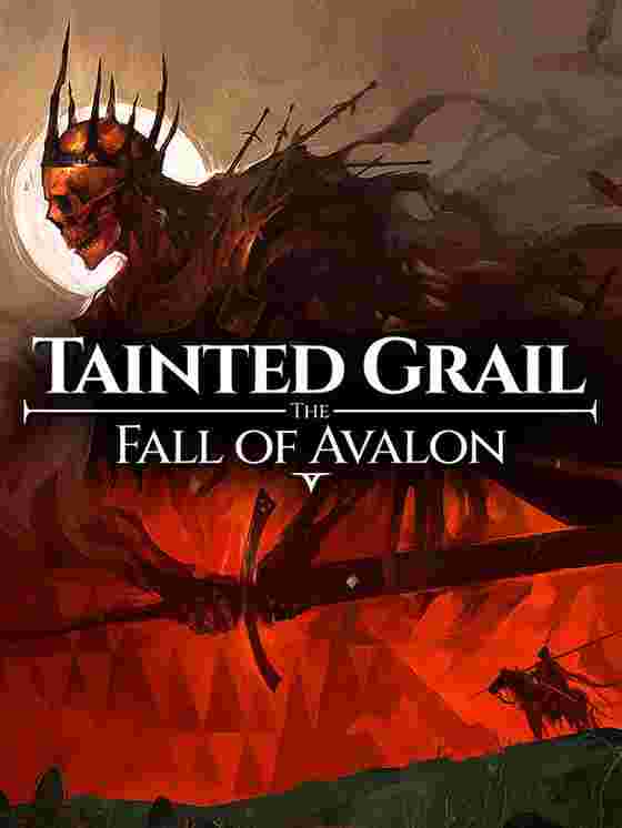 Tainted Grail: The Fall of Avalon wallpaper