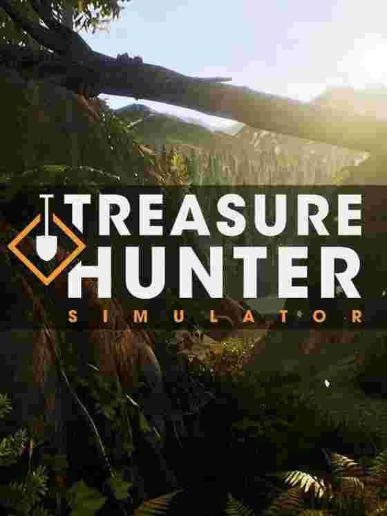 Treasure Hunter Simulator wallpaper