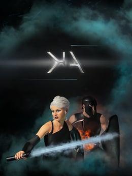 Ka: Keepers & Assassins cover