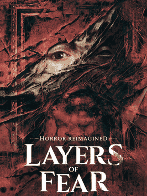 Layers of Fear wallpaper