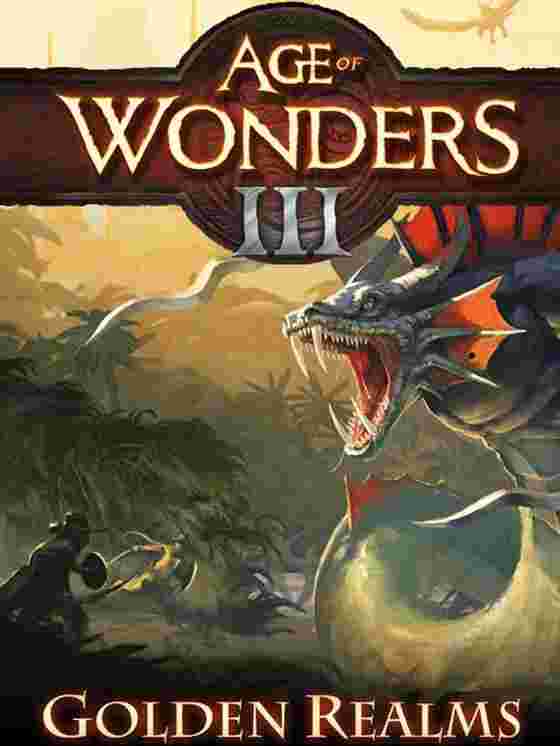 Age of Wonders III: Golden Realms wallpaper