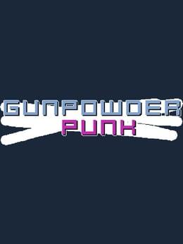 Gunpowder Punk cover