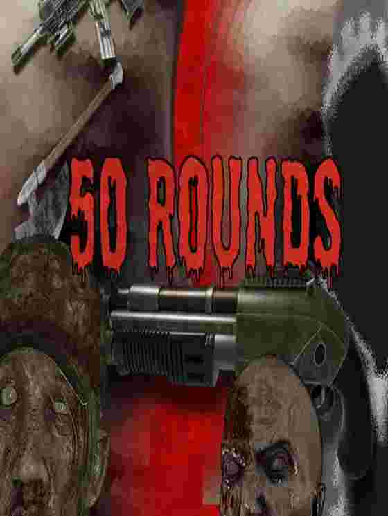 50 Rounds wallpaper