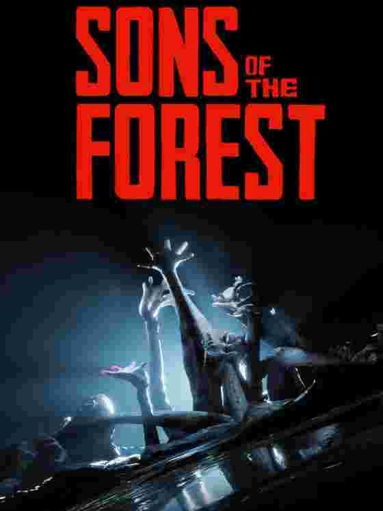 Sons of the Forest wallpaper