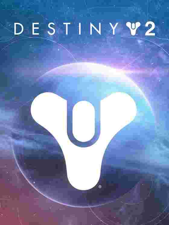 Destiny 2 wallpaper