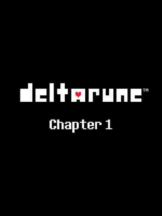 Deltarune: Chapter 1 wallpaper