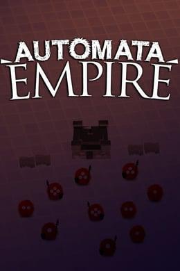 Automata Empire cover
