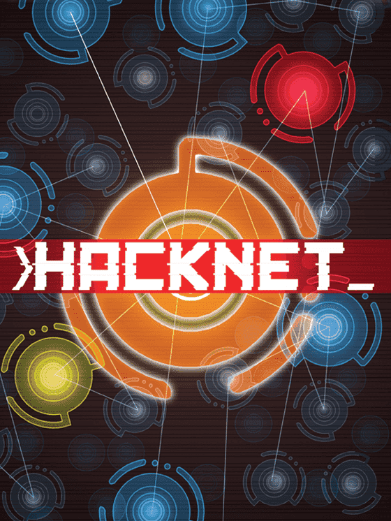 Hacknet wallpaper