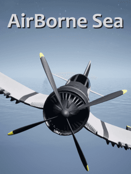AirBorne Sea cover