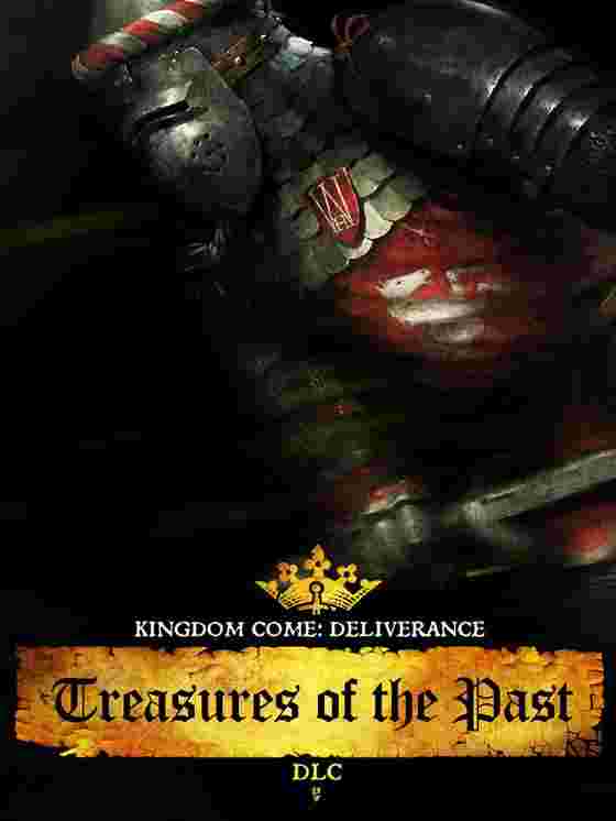 Kingdom Come: Deliverance - Treasures of the Past wallpaper