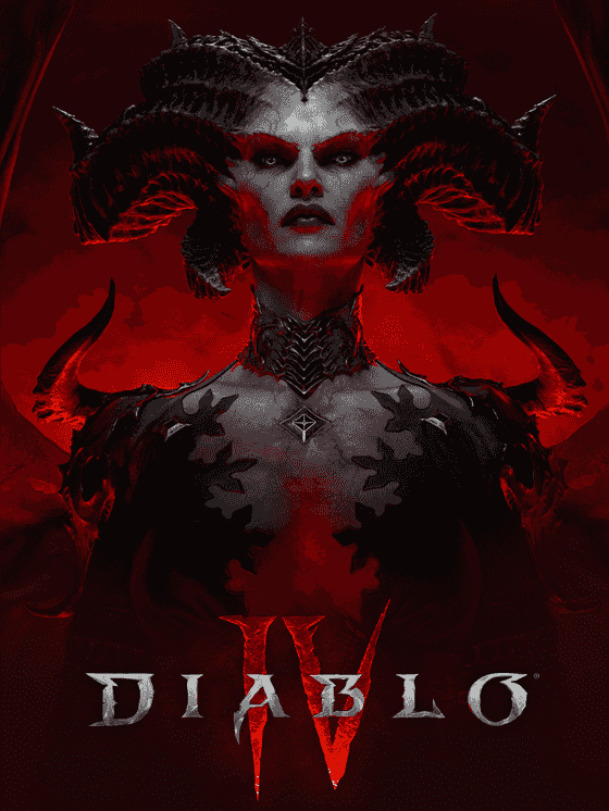 Diablo IV wallpaper