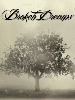 Broken Dreams cover