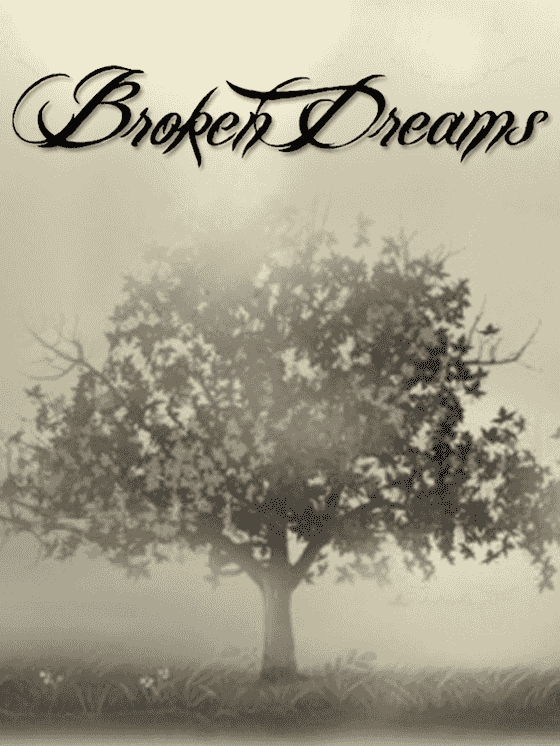 Broken Dreams wallpaper