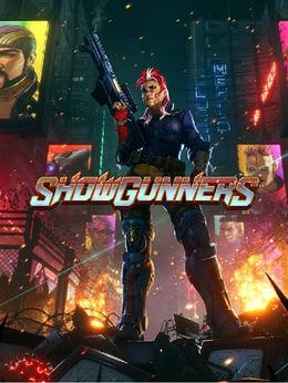 Showgunners cover