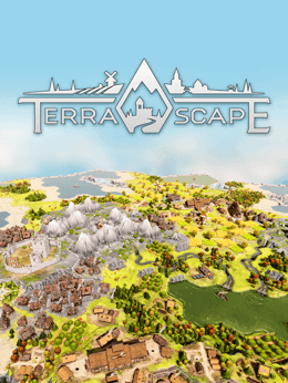 TerraScape cover
