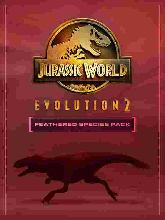Jurassic World Evolution 2: Feathered Species Pack wallpaper