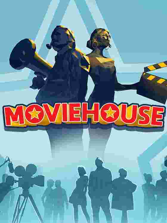 Moviehouse wallpaper
