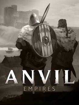 Anvil Empires cover