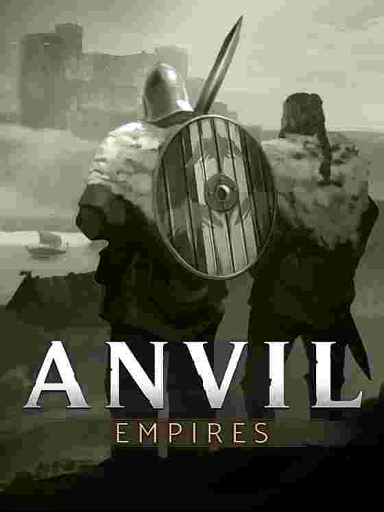 Anvil Empires wallpaper