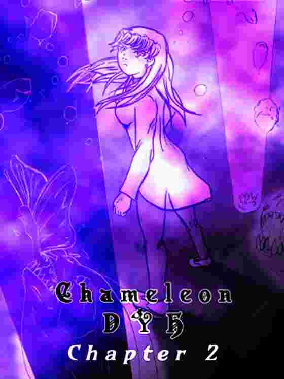 Chameleon: DYH - Chapter 2 wallpaper