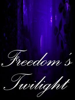 Freedom's Twilight cover