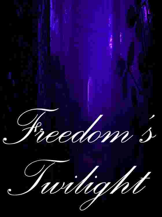 Freedom's Twilight wallpaper