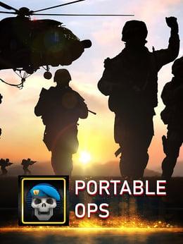 Portable Ops cover